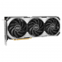 Відеокарта GeForce RTX4060Ti 8Gb VENTUS 3X OC MSI RTX 4060 Ti VENTUS 3X E 8G OC