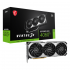 Відеокарта GeForce RTX4060Ti 8Gb VENTUS 3X OC MSI RTX 4060 Ti VENTUS 3X E 8G OC