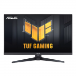 Монітор Asus 31.5" VG328QA1A (90LM08R0-B01E70) VA Black 170Hz