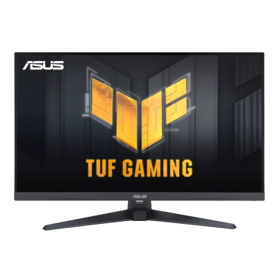 Монітор Asus 31.5" VG328QA1A (90LM08R0-B01E70) VA Black 170Hz