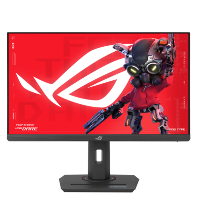 Монітор ASUS XG259CMS 90LM0A40-B01370