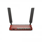 Роутер Mikrotik L009UiGS-2HaxD-IN