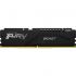 Пам'ять 32GB DDR5 6400MHz Fury Beast Black 2x16 KF564C32BBK2-32 Kingston