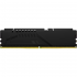 Пам'ять 32GB DDR5 6400MHz Fury Beast Black 2x16 KF564C32BBK2-32 Kingston