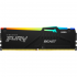 Пам'ять 64GB DDR5 6400MHz Fury Beast RGB 2x 32 KF564C32BBAK2-64 Kingston