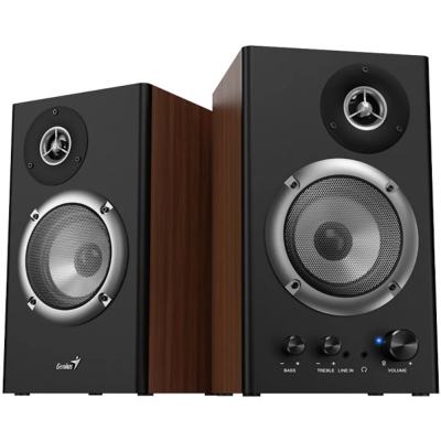 Акустична система Genius SP-HF1200B (31730049400)