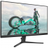 Монітор 27" Philips 27M2N3500NL, VA, 180 Гц, 0,5мс, 2хHDMI, DP, чорно-сірий