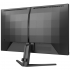 Монітор 27" Philips 27M2N3500NL, VA, 180 Гц, 0,5мс, 2хHDMI, DP, чорно-сірий