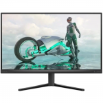 Монітор 27" Philips 27M2N3500NL, VA, 180 Гц, 0,5мс, 2хHDMI, DP, чорно-сірий
