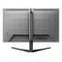 Монітор 27" Philips 27M2N5500, IPS, 180 Гц, 2хHDMI, DP, HAS, Pivot, чорний