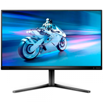 Монітор 27" Philips 27M2N5500, IPS, 180 Гц, 2хHDMI, DP, HAS, Pivot, чорний
