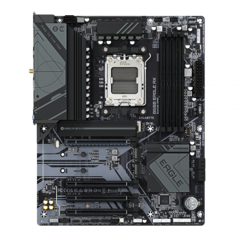 Материнська плата GigaByte B650 EAGLE