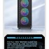 Корпус GAMEMAX Forge AB