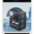 Корпус GAMEMAX Forge AB