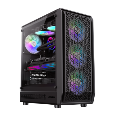 Корпус GAMEMAX Forge AB