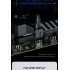 Вентилятор Gamemax GMX-WFBK-PWM