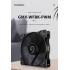Вентилятор Gamemax GMX-WFBK-PWM