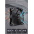 Вентилятор Gamemax GMX-WFBK-PWM