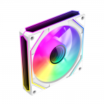 Вентилятор Gamemax FN12A-S8I-RW