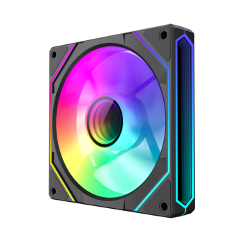 Вентилятор Gamemax FN12A-S8I-R