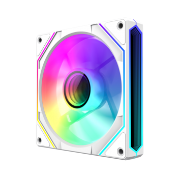 Вентилятор Gamemax FN12A-S8I-W