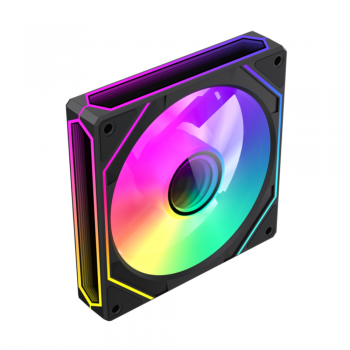 Вентилятор Gamemax FN12A-S8I