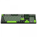 Клавіатура GAMEMAX (Rampage X1)