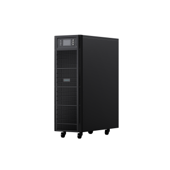 ДБЖ Marsriva MR-US6K, 6кВА/6кВт, 1:1 phase, Smart Online UPS, 16*12V/9Ah