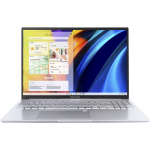 Ноутбук ASUS X1605VAP-MB019 (90NB13W2-M000P0) 16WUXGAM/Core7-150U/16/1TB SSD/Intel HD/DO S/BL/Cool Silver X1605VAP-MB019