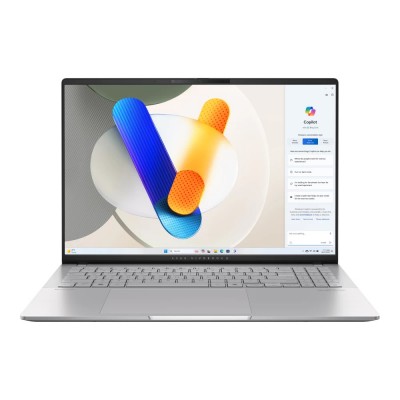 Ноутбук ASUS Vivobook S 16 OLED M5606WA-MX023X (90NB14B3-M00140)