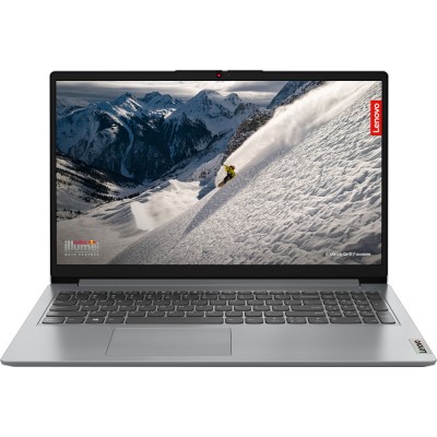 Ноутбук Lenovo IdeaPad 1 15AMN7 (82VG00RGRA)