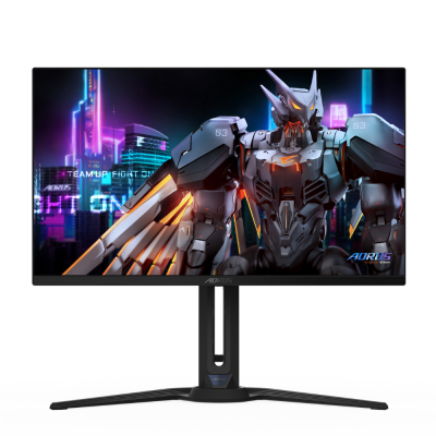 Монітор GigaByte AORUS FO27Q2