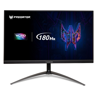 Монітор Acer XB323QKV3bmiiphx UM.JX3EE.301