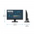 Монітор BENQ BL2490 BLACK 9H.LM5LB.QBE/9H.LM5LJ.LBE