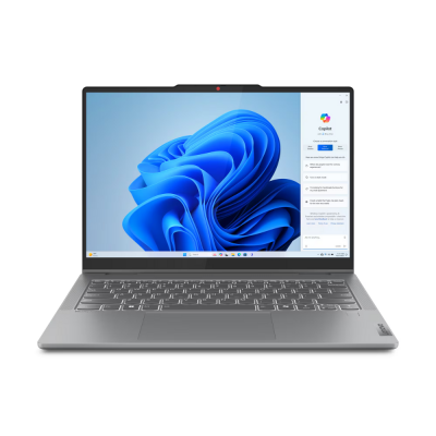 Ноутбук Lenovo IdeaPad 5 2-in-1 14IRU9 (83KX0047RA)