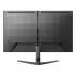 Монітор 27" Philips 27M2N3200S, IPS, 180Hz, 1 ms, 2xHDMI, DP, колонки, чорно-сірий