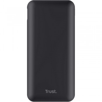 УМБ Redoh Fast 20.000mAh Powerbank - Black Redoh Fast 20.000mAh