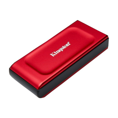 Зовнішній SSD USB-C 1TB Kingston SXS1000R/1000G