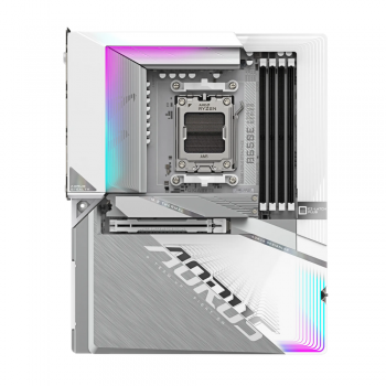 Материнська плата GigaByte B650E AORUS STEALTH ICE , AMD Socket AM5
