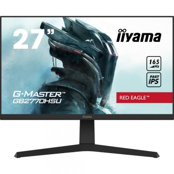Монітор iiyama G2770HS-B1