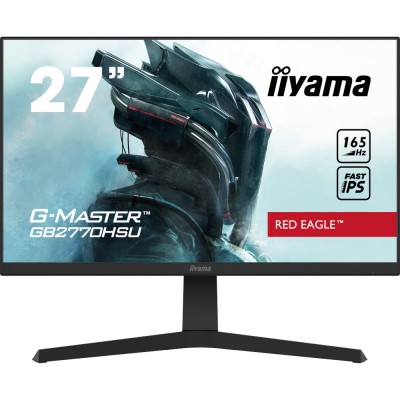 Монітор iiyama G2770HS-B1