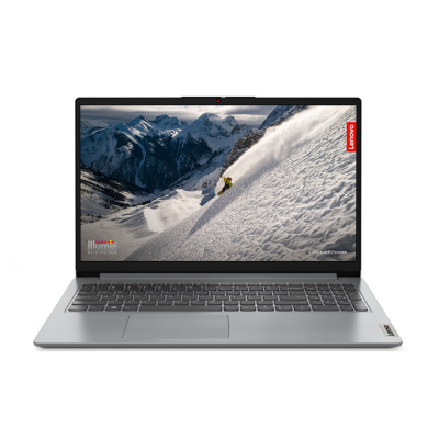 Ноутбук Lenovo IdeaPad 1 15AMN7 (82VG00QYRA)