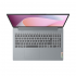 Ноутбук Lenovo IdeaPad Slim 3 15.6"FHD IPS/R3-7320U/8/512SSD/UMA/DOS/Grey (82XQ00L2RA)