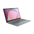 Ноутбук Lenovo IdeaPad Slim 3 15.6"FHD IPS/R3-7320U/8/512SSD/UMA/DOS/Grey (82XQ00L2RA)