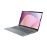 Ноутбук Lenovo IdeaPad Slim 3 15.6"FHD IPS/R3-7320U/8/512SSD/UMA/DOS/Grey (82XQ00L2RA)