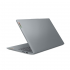 Ноутбук Lenovo IdeaPad Slim 3 15.6"FHD IPS/R3-7320U/8/512SSD/UMA/DOS/Grey (82XQ00L2RA)