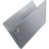 Ноутбук Lenovo IdeaPad Slim 3 15.6"FHD IPS/R5-7430U/16/512SSD/UMA/DOS/Arctic grey (82XM00KCRA)