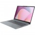 Ноутбук Lenovo IdeaPad Slim 3 15.6"FHD IPS/R5-7430U/16/512SSD/UMA/DOS/Arctic grey (82XM00KCRA)