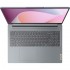 Ноутбук Lenovo IdeaPad Slim 3 15.6"FHD IPS/R5-7430U/16/512SSD/UMA/DOS/Arctic grey (82XM00KCRA)