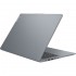 Ноутбук Lenovo IdeaPad Slim 3 15.6"FHD IPS/R5-7430U/16/512SSD/UMA/DOS/Arctic grey (82XM00KCRA)